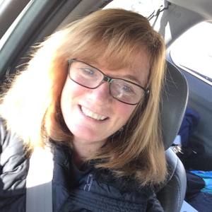 Meet your Posher, Staci